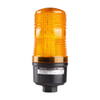 Stackable Tower Lighting, Beacons, and Components - MS70LT-MB00-Y - Quarktwin Technology Ltd.