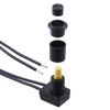 Switches - Pushbutton Switches -- 40-4744-00 - Image