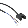 Sensors, Transducers - Optical Sensors - Photointerrupters - Slot Type - Transistor Output - PM-U24P - Acme Chip Technology Co., Limited