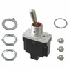 Switches - Toggle Switches -- 1TL1-4 - Image