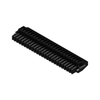 Headers, Plugs and Sockets - 281-1035-ND - DigiKey