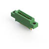 Edgeboard Connectors - 151-845-010-544-607-ND - DigiKey
