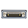 D-Sub Connector Assemblies - 37-CDFR17W2113L461-ND - DigiKey