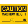 Signs, Nameplates, Posters - 2267-127656-ND - DigiKey