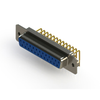 D-Sub Connector Assemblies - 151-630-M25-640-LT2-ND - DigiKey