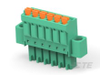 PCB Terminal Blocks - 2842480-6 - TE Connectivity