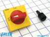 LVTO Handle Operators - GAX64 - Galco Industrial Electronics