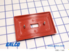 HBBL Outlet Box Covers - NP1R - Galco Industrial Electronics