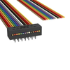 Rectangular Cable Assemblies - A2MXS-1418M-ND - DigiKey