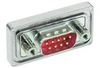 D-Sub Connectors - 09678379615 - Powell Electronics, Inc.
