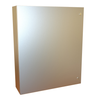 Enclosures, Boxes, & Cases - EN4SD36308SS - Powell Electronics, Inc.