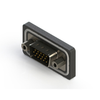 D-Sub Connector Assemblies - 151-637-W15-321-012-ND - DigiKey