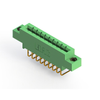 Edgeboard Connectors - 151-833-009-558-608-ND - DigiKey