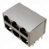 Modular/Ethernet Connector (RJ45, RJ11) Jacks - 609-4624-ND - DigiKey