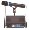 Pro Comm® PCX V-12 Handheld System CH 12A 206.4 MHz - PCX V-12 Handheld CH 12A - Visual Sound, Inc.