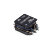 Pulse Transformers -- 118-HCTSM80305BAL-ETR-ND - Image
