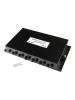 824-849 MHz/ 869-894 MHz LTE Frequency Band 5 AMPS Duplexer - AD836-881D200-S - Anatech Electronics, Inc.