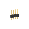 Headers, Male Pins - 664-G800NA304018EU-ND - DigiKey