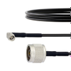 Coaxial Cables (RF) - 5328-FMC00268-50CM-ND - DigiKey
