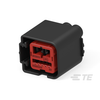 Rectangular Connector Housings - 1732175-1-ND - DigiKey