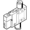 Pneumatic Solenoid Valves - 1816464 - RS Components, Ltd.