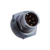 Industrial Circular Connectors - 2101971 - RS Components, Ltd.