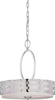 60-4620 Pendants-Fabric Shade - 654682 - Capital Lighting, Inc.