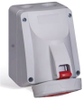 Industrial Power Connectors - 8212068 - RS Components, Ltd.