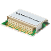 Ceramic Resonator Band Pass Filter, 1837 - 2087 MHz, 50Ω - CBP2-1962BV+ - Mini-Circuits