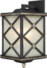 42131/1 Exterior -Wall Mount - 434570 - Capital Lighting, Inc.