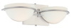 6892-84 2 Light Bath - 6892-84 - Minka Group