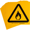 Warning Labels - 60225 - Brady Corporation
