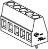 Fixed Terminal Blocks - 39594-3021 - VAST STOCK CO., LIMITED