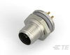 Standard Circular Connectors - T4140L12051-001 - TE Connectivity