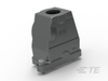 Rectangular Connector Hoods & Bases - T1920062132-009 - TE Connectivity