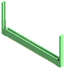 Card Edge Connectors - Edgeboard Connectors - 337-064-556-268 - Lingto Electronic Limited