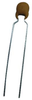 Cap, Disc, Z5U, 0.01Uf, 100V, Rad; Capacitance Vishay - 91K7219 - Newark, An Avnet Company