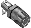 Fuse Holder, 6.3 X 32Mm, Panel Mount; Fuse Holder Type Littelfuse - 98B0429 - Newark, An Avnet Company