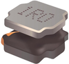 Inductor, 150Uh, Semishielded, 0.75A; Inductance Bourns - 94Y3545 - Newark, An Avnet Company