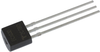 Triac, Sensitive Gate, 400V, 800Ma To-92; Peak Repetitive Off State Voltage Littelfuse - 60K5689 - Newark, An Avnet Company