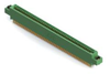 Card Conn, Dual Side, 96Pos, Wire Wrap; Card Edge Connector Type Edac - 71AJ2690 - Newark, An Avnet Company