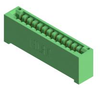 Card Edge Conn, Single Side, 13Pos, Th; Card Edge Connector Type Edac - 72AJ7400 - Newark, An Avnet Company