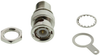 Rf/coaxial, Bnc, Bulkhead Plug, 50 Ohm, Solder; Connector Type Amphenol Rf - 99H4379 - Newark, An Avnet Company