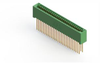 Card Conn, Dual Side, 54Pos, Wire Wrap; Card Edge Connector Type Edac - 70AJ0629 - Newark, An Avnet Company