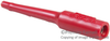 Banana Jack To 16Awg Socket, 13A, Red; Inter Series Connector A Pomona - 81F4653 - Newark, An Avnet Company