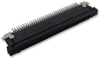 Ffc / Fpc Board Connector, Right Angle, Solder, Receptacle, 35, Top, 0.5 Mm Rohs Compliant Amphenol Communications Solutions - 58T2232 - Newark, An Avnet Company