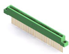 Card Edge Conn, Single, 46Pos, Wire Wrap; Card Edge Connector Type Edac - 64AJ9052 - Newark, An Avnet Company