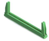 Card Conn, Dual Side, 62Pos, Wire Wrap; Card Edge Connector Type Edac - 87AH4211 - Newark, An Avnet Company