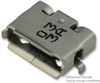 Usb Conn, 2.0, Micro Usb Type Ab, Rcpt; Usb Connector Type Molex - 28X2782 - Newark, An Avnet Company