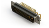 Combo D-Sub Conn, R/a Plug, Dd-43W2, Th; Product Range Edac - 53AJ0263 - Newark, An Avnet Company